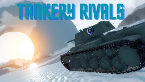 Tankery Rivals [TESTING]