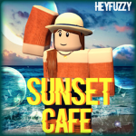 Sunset I Cafe