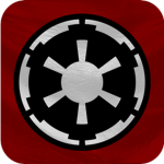 · Τhe Galactic Empire ·