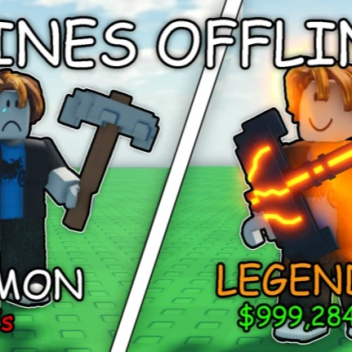 Mine a Ore!