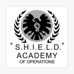 * S.H.I.E.L.D. * | OPERATIONS.
