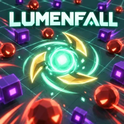 LumenFall icon