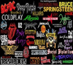 50's - 90's Music Fan Club