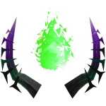⌛ Poisoned Horns