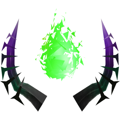 ⌛ Poisoned Horns