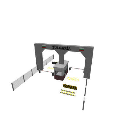 Bulgariaborder effectinmmd