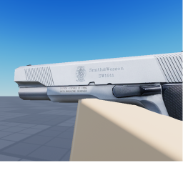(Alpha)Normal FPS Game