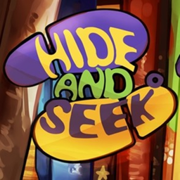 Giveaway Hide & Seek