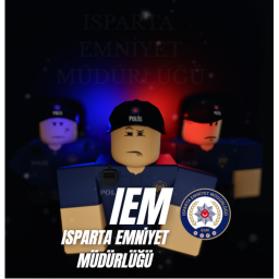 IEM | Isparta Emniyet Müdürlüğü