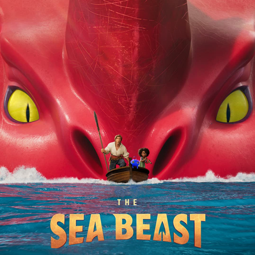 Sea Beast