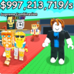 Steal a Brainrot Modded edition