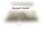 Sampirt Hotel