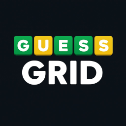 GuessGrid [ALPHA] icon