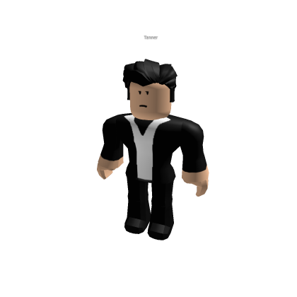 Tanner Driver 2