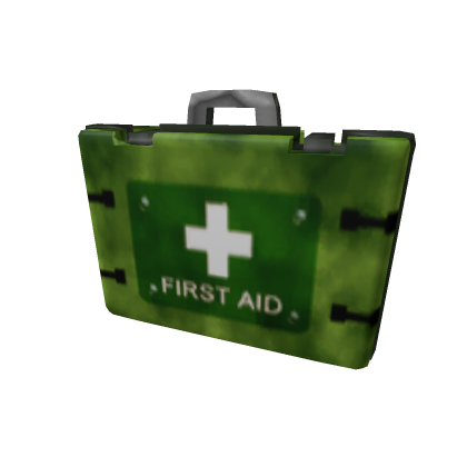 Medkit for Awsome