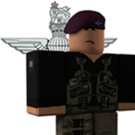 TBA| Parachute Regiment