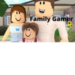 Family Kld Gamer