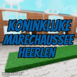 Koninklijke Marechaussee | Heerlen