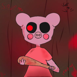 Piggy the killer{beta