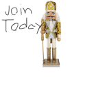 |:|The Nutcracker|:| community