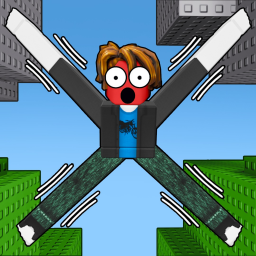 Don't Break Obby icon