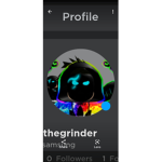 The fast grinder clan
