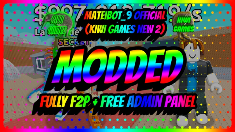 [🌈 INF ADMIN PANEL] Stealing A Brainrotted Modded