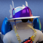 Withered Ace’s Official Group