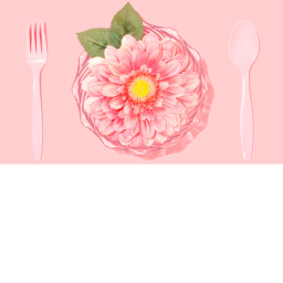 chill and eat? idk.
