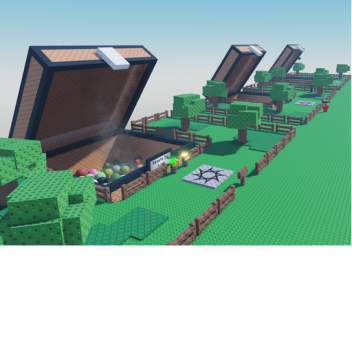 FILL YOUR BOX