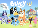 TheBluey Fan Club