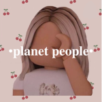 planet people save our planet