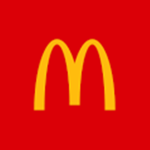 town McDonald's