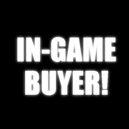 Buy Items In-Game
