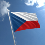 Czech power