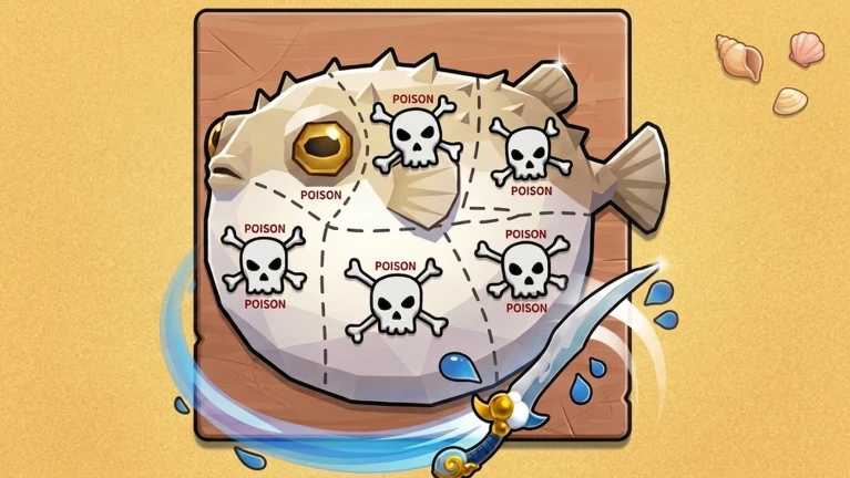 🐟 New Content