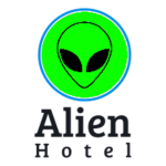 Alien Hotel & Resort!