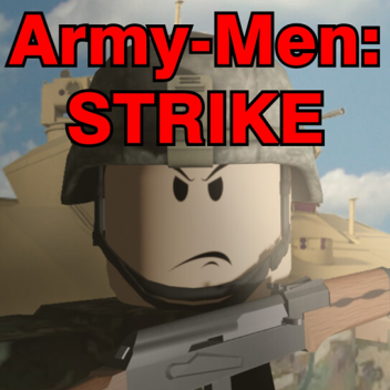 Army-Men: STRIKE