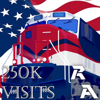 (🎉250K VISITS!🎉) RAIL-ARSON (BETA)