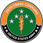 20th CBRꓠE Commаnd