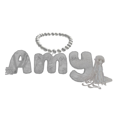 amy