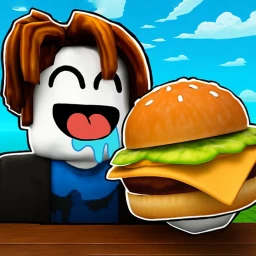 Eat Burgers to Grow🍔 icon