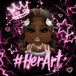 #HerArt