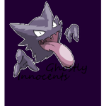 -~The Ghostly Innocents Club~-
