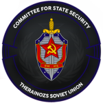[TSU] The Cοmmittee for State Security