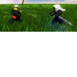 [NEW UPDATE] NEW TACTIC! Sword Parkour Fight [BETA