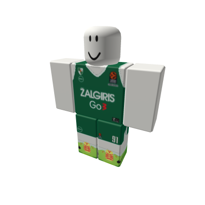 ZALGIRIS thumbnail