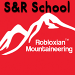 Robloxian Mountaineering Search and Rescue School