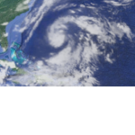 The Huge Hurricanes