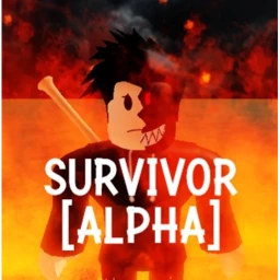 Survivor [Alpha] Chapter 3! icon